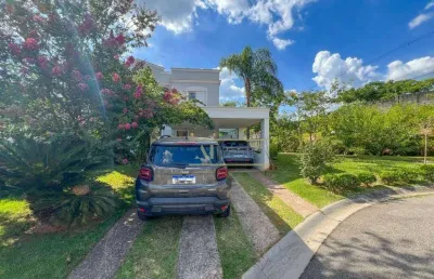 Casa com 3 dormitórios à venda, 180 m² por r$ 1.800.000,00 - quintas de tamboré - santana de parnaíba/sp