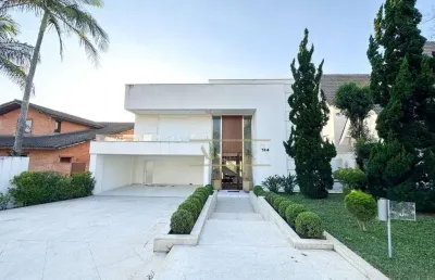 Casa com 4 dormitórios, 525 m² - venda por r$ 6.600.000,00 ou aluguel por r$ 37.000,00/mês - alphaville 2 - barueri/sp