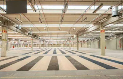 Galpão para alugar, 40972 m² por r$ 670.000,00/mês - tamboré - barueri/sp