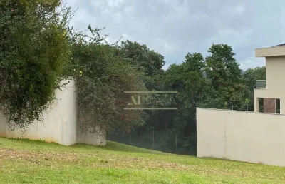 Terreno à venda, 630 m² por r$ 2.000.000,00 - gênesis 1 - santana de parnaíba/sp