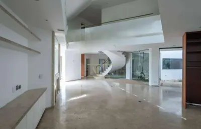 Casa com 4 dormitórios à venda, 780 m² por r$ 6.700.000,00 - alphaville 2 - barueri/sp