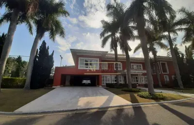 Casa com 5 dormitórios, 1335 m² - venda por r$ 20.900.000,00 ou aluguel por r$ 85.800,00/mês - alphaville 0 - barueri/sp