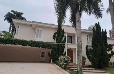 Casa com 5 dormitórios, 680 m² - venda por r$ 15.000.000,00 ou aluguel por r$ 60.000,02/mês - alphaville 2 - barueri/sp