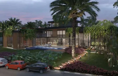Casa à venda, 1166 m² por r$ 58.700.000,00 - tamboré 03 - santana de parnaíba/sp