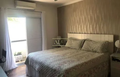 Casa com 3 dormitórios à venda, 290 m² por r$ 2.400.000,00 - alphaville 9 - santana de parnaíba/sp