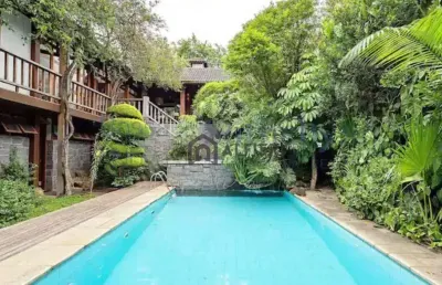 Casa com 4 dormitórios à venda, 650 m² por r$ 5.320.000,00 - alphaville 3 - santana de parnaíba/sp
