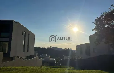 Terreno à venda, 490 m² por r$ 3.590.000,00 - gênesis 2 - santana de parnaíba/sp