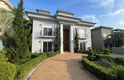 Casa com 6 dormitórios à venda, 2000 m² por r$ 36.000.000,00 - tamboré 02 - santana de parnaíba/sp