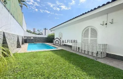Casa com 3 dormitórios à venda, 276 m² por r$ 3.885.000,00 - alphaville 2 - barueri/sp