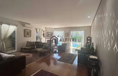 Casa com 3 dormitórios à venda, 210 m² por r$ 2.350.000,00 - alphaville 11 - santana de parnaíba/sp