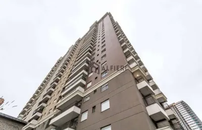 Apartamento com 3 dormitórios à venda, 84 m² por r$ 1.000.000,00 - edifício bellini - barueri/sp