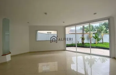 Casa com 4 dormitórios à venda, 415 m² por r$ 4.400.000,00 - alphaville 0 - santana de parnaíba/sp