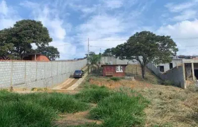 Terreno à venda, 690 m² por r$ 280.000,00 - parque jaguari (fazendinha) - santana de parnaíba/sp