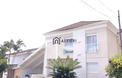 Casa com 4 dormitórios à venda, 498 m² por r$ 3.200.000,00 - alphaville 9 - santana de parnaíba/sp