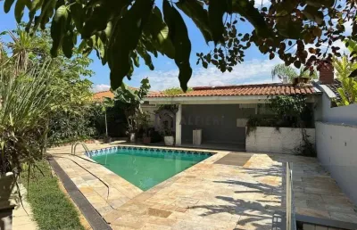 Casa com 4 dormitórios à venda, 350 m² por r$ 1.900.000,00 - alphaville 6 - santana de parnaíba/sp