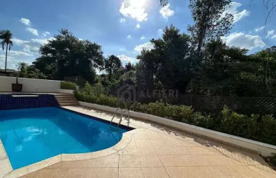 Casa com 4 dormitórios, 565 m² - venda por r$ 5.900.000,00 ou aluguel por r$ 25.000,00/mês - alphaville conde ii - barueri/sp