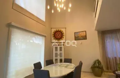 Casa com 4 dormitórios à venda, 320 m² por r$ 2.650.000,00 - alphaville 9 - santana de parnaíba/sp