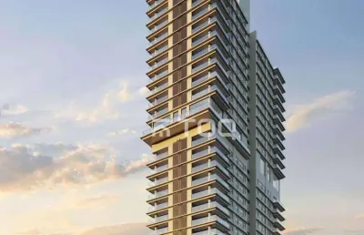 Apartamento com 3 dormitórios à venda, 130 m² por r$ 1.789.000,00 - alphaville empresarial - barueri/sp