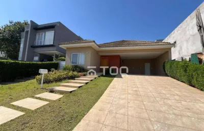Casa com 3 dormitórios à venda, 250 m² por r$ 2.750.000,00 - gênesis 2 - santana de parnaíba/sp