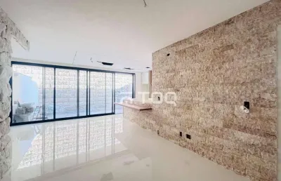 Casa com 3 dormitórios à venda, 157 m² por r$ 1.500.000,00 - alphahouse 1 - santana de parnaíba/sp
