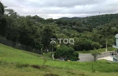 Terreno à venda, 537 m² por r$ 750.000,00 - valville 2 - santana de parnaíba/sp