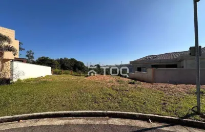 Terreno à venda, 650 m² por r$ 1.650.000,00 - burle marx - santana de parnaíba/sp