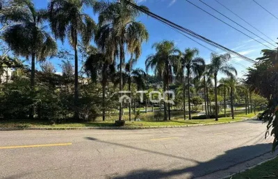 Terreno à venda, 1500 m² por r$ 6.000.000,00 - tamboré 1 - barueri/sp