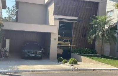 Casa com 4 dormitórios para alugar, 375 m² por r$ 21.900,00/mês - alphaville 9 - santana de parnaíba/sp
