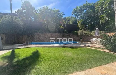 Casa com 4 dormitórios à venda, 500 m² por r$ 5.900.000 - alphaville residencial 2 - barueri/sp