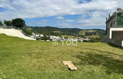 Terreno à venda, 488 m² por r$ 750.000,00 - suru - santana de parnaíba/sp