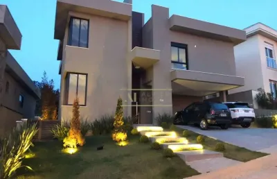 Casa com 4 dormitórios, 500 m² - venda por r$ 7.000.000,00 ou aluguel por r$ 47.000,00/mês - tamboré 10 - santana de parnaíba/sp