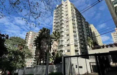Apartamento com 2 dormitórios à venda, 68 m² por r$ 950.000,00 - alphaville industrial - barueri/sp
