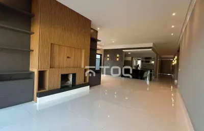 Casa com 4 dormitórios à venda, 370 m² por r$ 4.000.000,00 - campos do conde - santana de parnaíba/sp