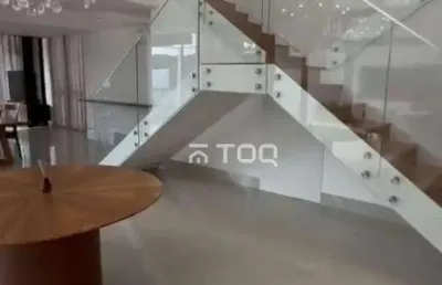 Casa em condomínio fechado com 3 quartos para alugar na Alameda da Campina, Colinas da Anhangüera, Santana de Parnaíba
