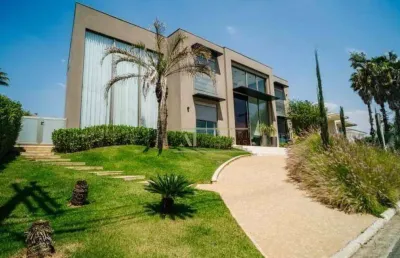 Casa com 5 dormitórios à venda, 1180 m² por r$ 29.000.000,00 - tamboré 03 - santana de parnaíba/sp