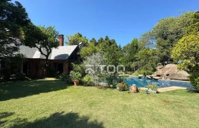 Tambore 1 - estilo europeu - casa conceito de atemporalidade