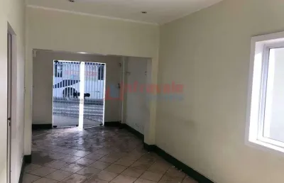 Casa com 4 dorms, centro, jacareí - r$ 950 mil, cod: 7779