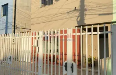 Sobrado com 3 quartos, jardim santa maria, jacareí - r$ 450 mil, cod: 8938