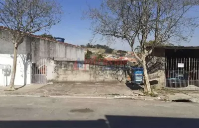 Terreno, bandeira branca, jacareí - r$ 100 mil, cod: 9926