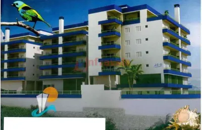 Apartamento com 3 quartos, estancia balneario de ubatuba, ubatuba - r$ 1.8 mi, cod: 11324
