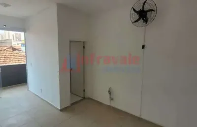 Sala comercial para alugar no Centro, Jacareí 