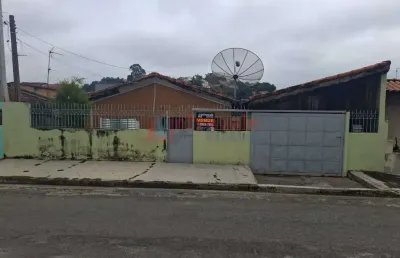 Casa com 2 quartos, cidade nova jacareí, jacareí - r$ 320 mil, cod: 14448
