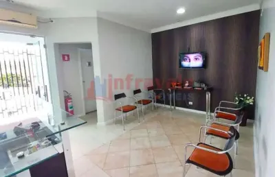 Sala com 0 quarto, jardim mesquita, jacareí, cod: 14449