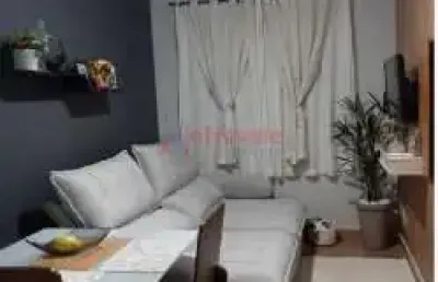 Apartamento com 2 quartos, loteamento villa branca, jacareí - r$ 255 mil, cod: 14489
