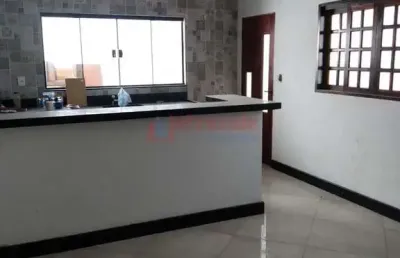 Sobrado com 3 quartos, jardim del rey, são josé dos campos - r$ 650 mil, cod: 14492