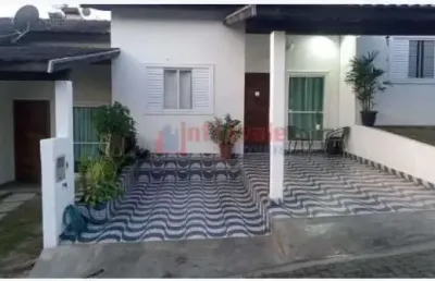 Casa de condomínio com 2 quartos, bairro do colonia, jacareí - r$ 320 mil, cod: 14538