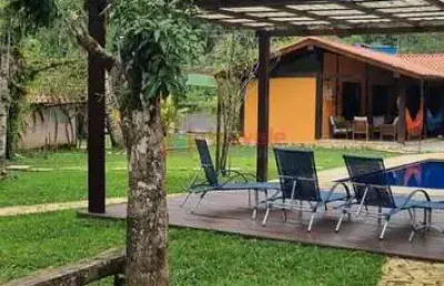Casa com 4 quartos, sertão do piavu, são sebastião - r$ 1.3 mi, cod: 14541