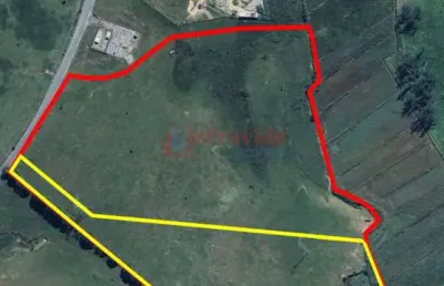 Área, jardim campo grande, caçapava - r$ 84.9 mi, cod: 14545
