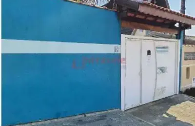Casa com 2 quartos, jardim terras de são joão, jacareí - r$ 590 mil, cod: 14568