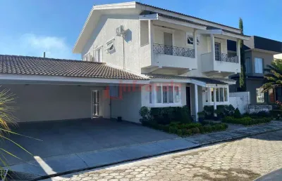 Sobrado de condomínio com 4 quartos, jardim santa maria, jacareí - r$ 1.78 mi, cod: 14589